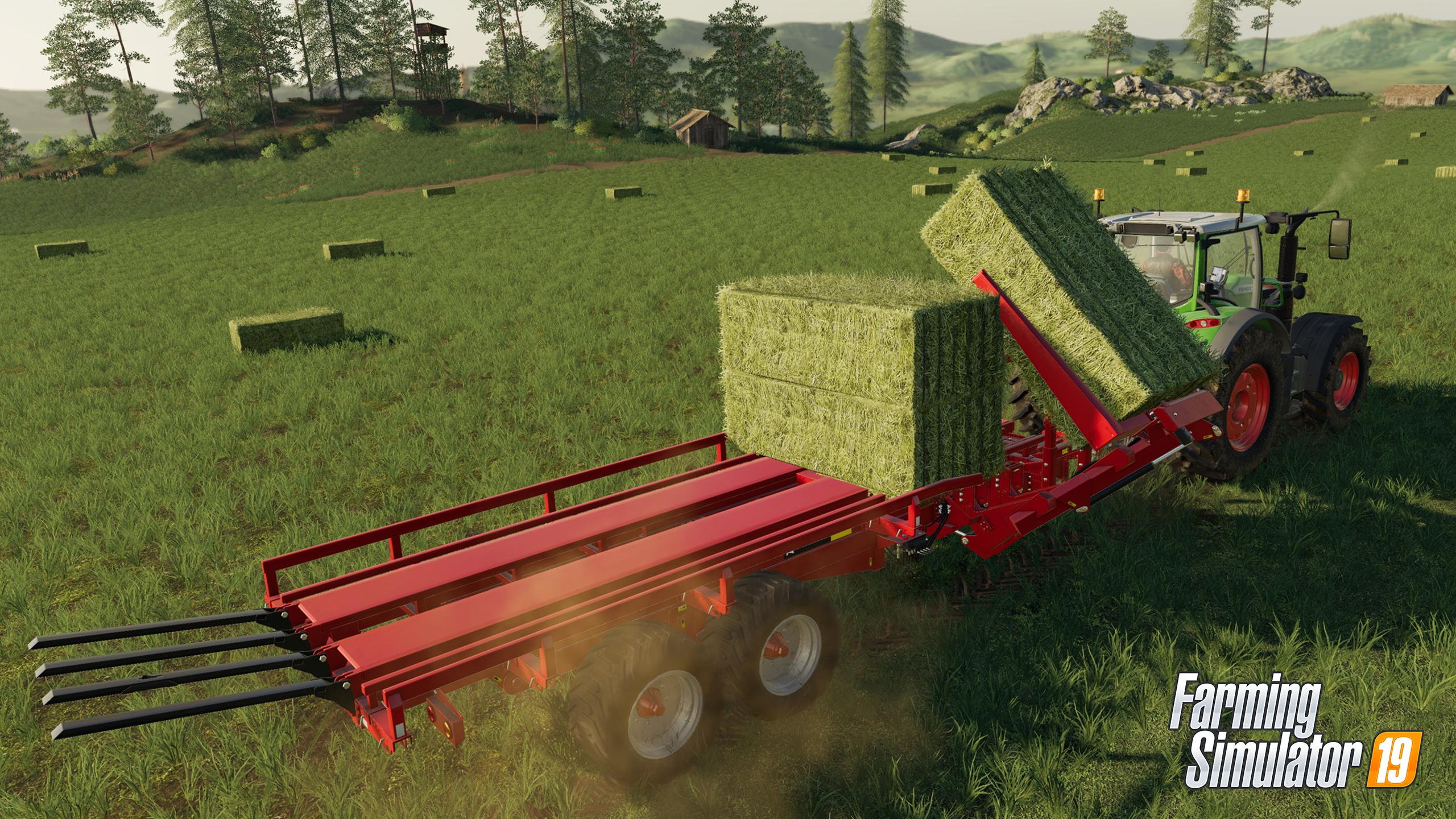 Farming Simulator 2019 Download Completo